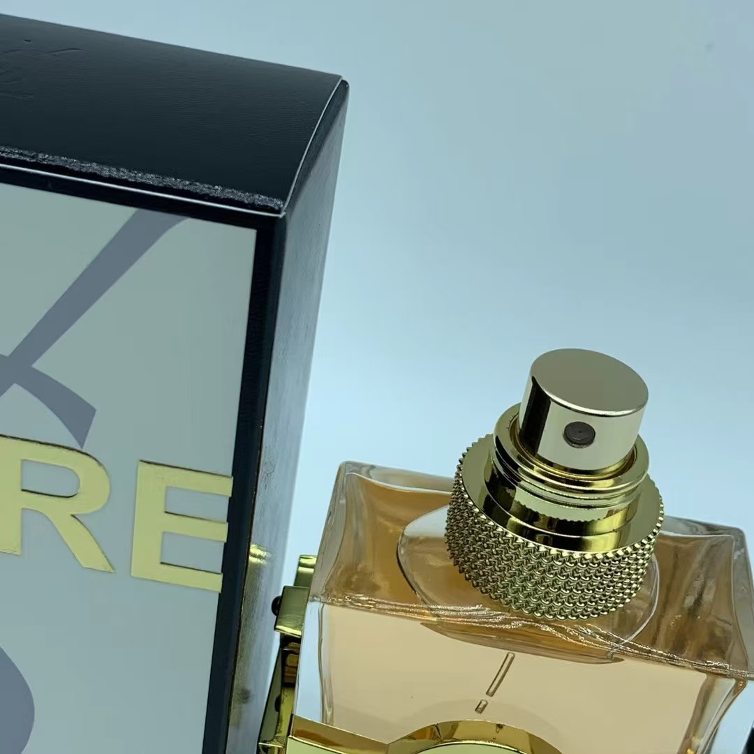 Saint Laurent perfume